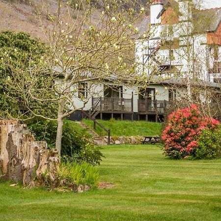 Hotel Stanley House à Eskdale Extérieur photo