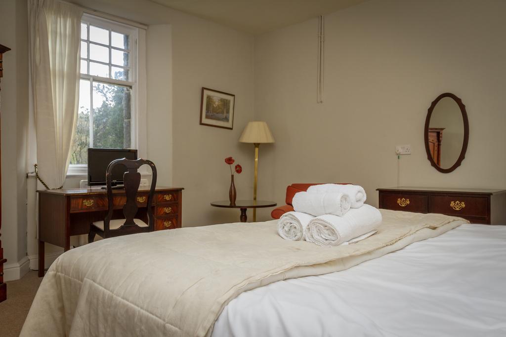 Hotel Stanley House à Eskdale Extérieur photo