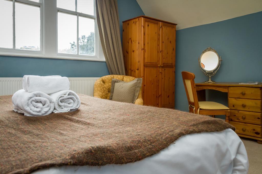 Hotel Stanley House à Eskdale Extérieur photo