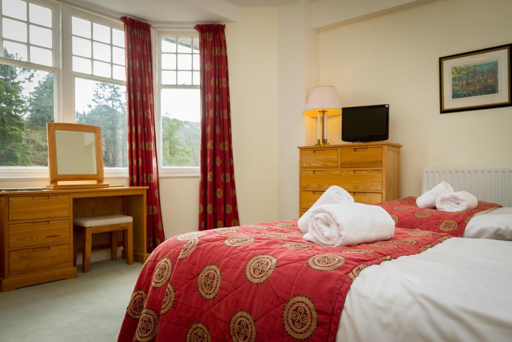 Hotel Stanley House à Eskdale Extérieur photo
