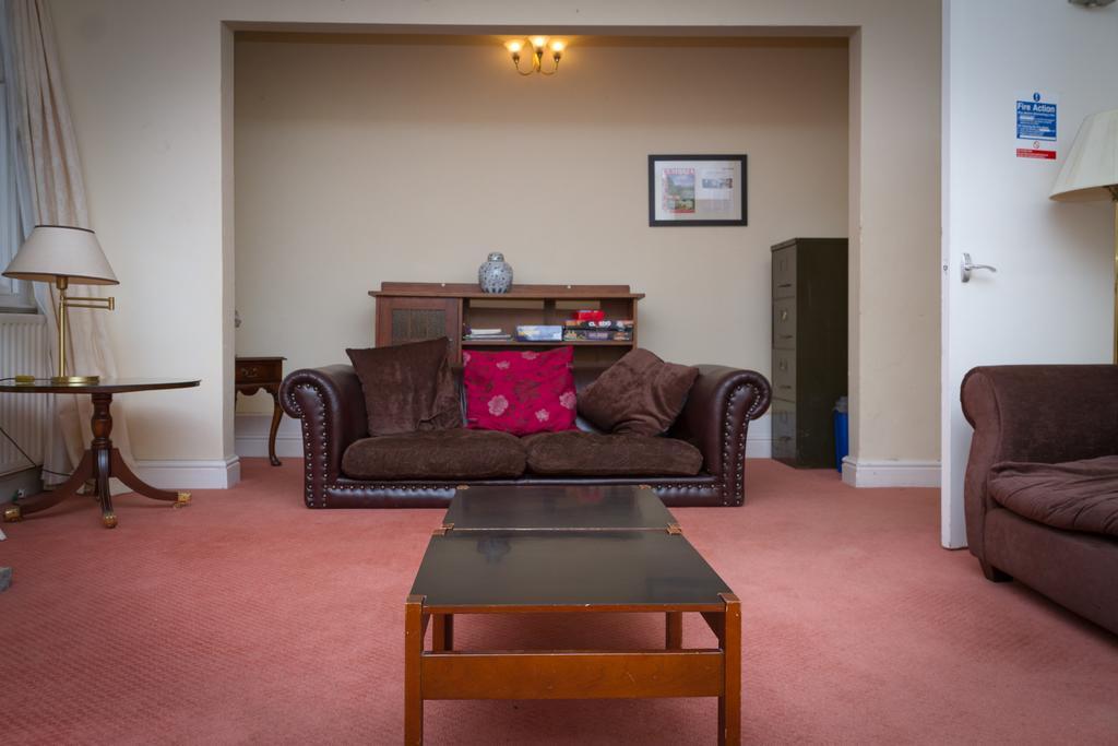 Hotel Stanley House à Eskdale Extérieur photo