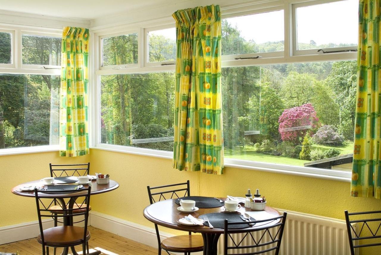 Hotel Stanley House à Eskdale Extérieur photo